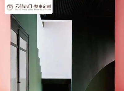 產(chǎn)品篇|墻板，室內(nèi)空間的“顏值擔(dān)當(dāng)”